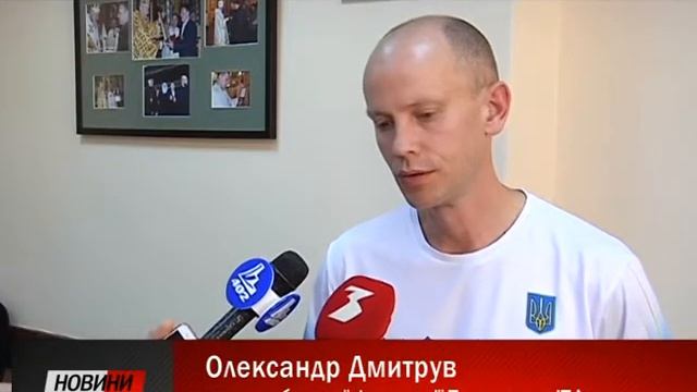 Каріна Ткачук виборола золото на Чемпіонаті Європи з тхеквондо. смотреть онлайн