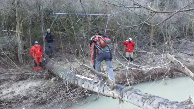 Curso monitor de montaña Alcalá 29y30 1 11 смотреть онлайн