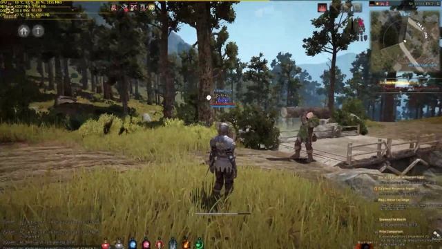 Black Deset Online - GTX 1060 - Fx 6300 - 1440p Very High смотреть онлайн