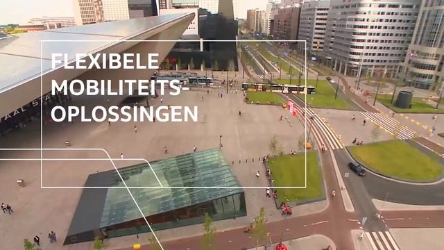 Volkswagen Pon Financial Services - Corporate Film смотреть онлайн