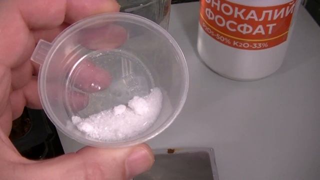 Томат и перец. Первая важная подкормка. Помогаем корневой системе и первым цветочным кистям. смотреть онлайн