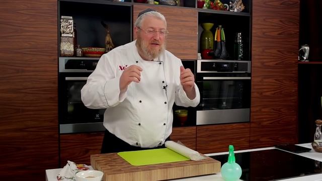 Кулинарный фестиваль