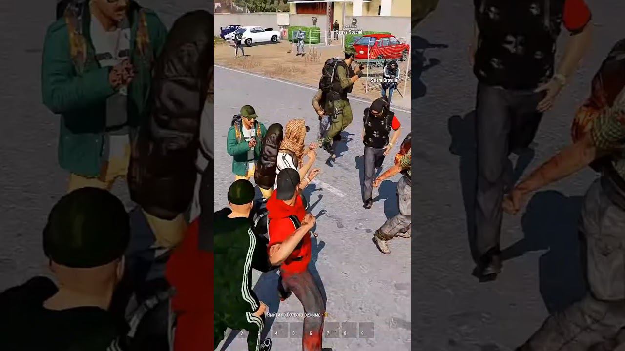 Разборки #shorts #приколы #топ смотреть онлайн