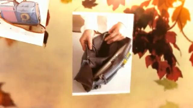 Органайзер голубенький смотреть онлайн