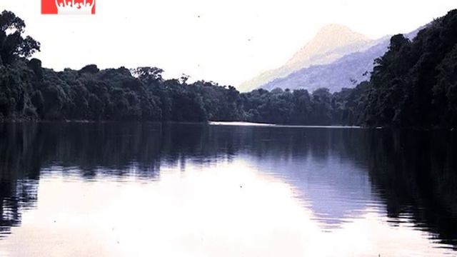 1531. Venezuela: Primera navegación del rio Orinoco смотреть онлайн