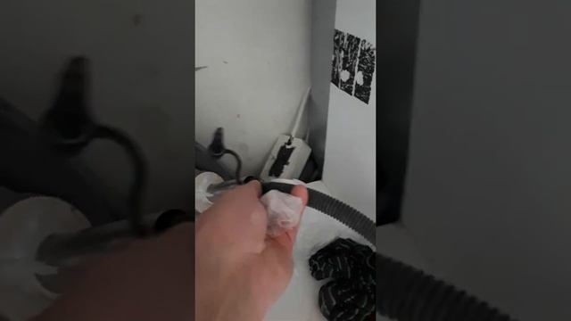 КАК ПРОЧИСТИТЬ КАНАЛИЗАЦИОННУЮ ТРУБУ? ленивый способ