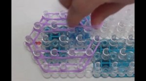 Плетение из резинок | Слон | Как сплести игрушку из резинок Слоник