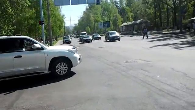 B500BB в Алматы.mp4 смотреть онлайн