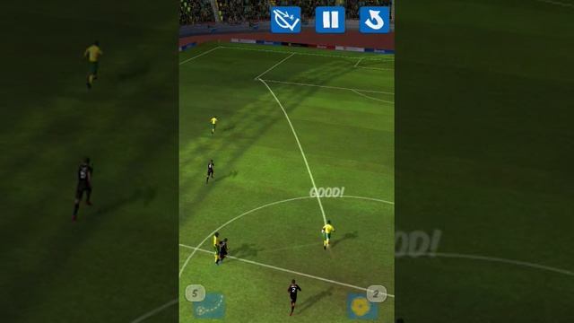 World Score Goal 2 серия смотреть онлайн