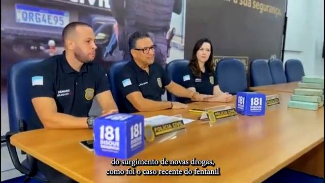 Denarc apreende 1 tonelada de maconha e 20 kg de crack mp4 смотреть онлайн