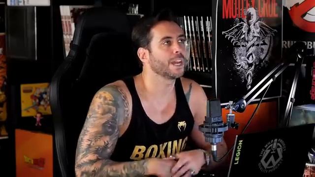 The Wild Project #221 ft Javi Santaolalla & Enric Gel | ¿Puede DIOS existir?, Cuántica y Multiverso смотреть онлайн