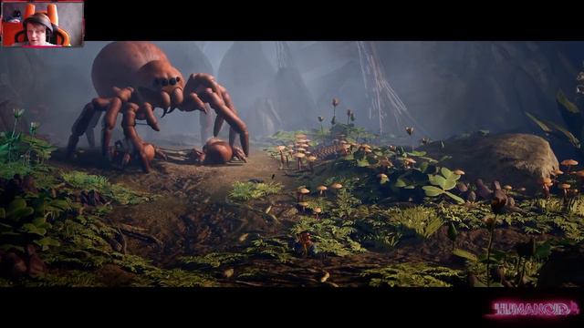 Угораем с Филом в IT TAKES TWO ➤ Прохождение #15 смотреть онлайн