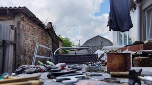 Как изменилась судьба человека с шизофренией из Крыма болезнь начинает уходить.12.07.2023