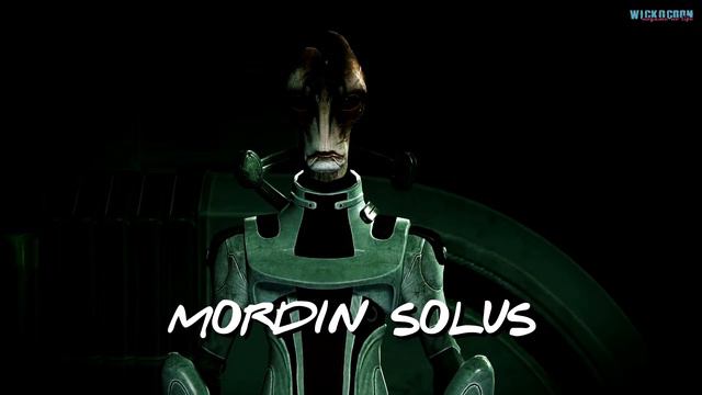 Mass Effect - "Friends" (parody) смотреть онлайн