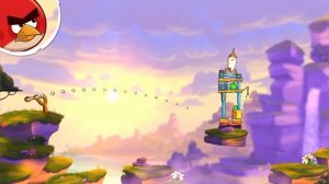 Как скачать старую версию Angry Birds 2