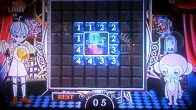 Numblast - Puzzle Mode Solution 15 [Gold Crown] смотреть онлайн
