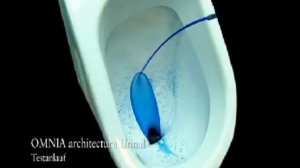 Villeroy Boch писсуар