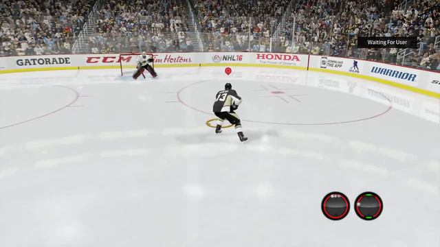 PENS WIN THE CUP - NHL 16 - Shootout Commentary ep. 33 смотреть онлайн