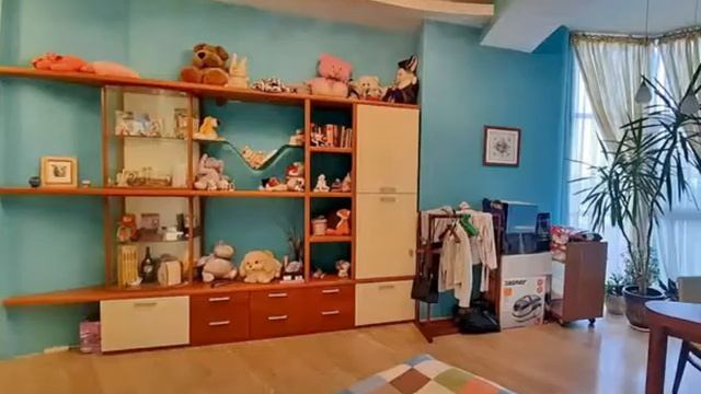 Продается 4 комнатная квартира у парка и моря смотреть онлайн