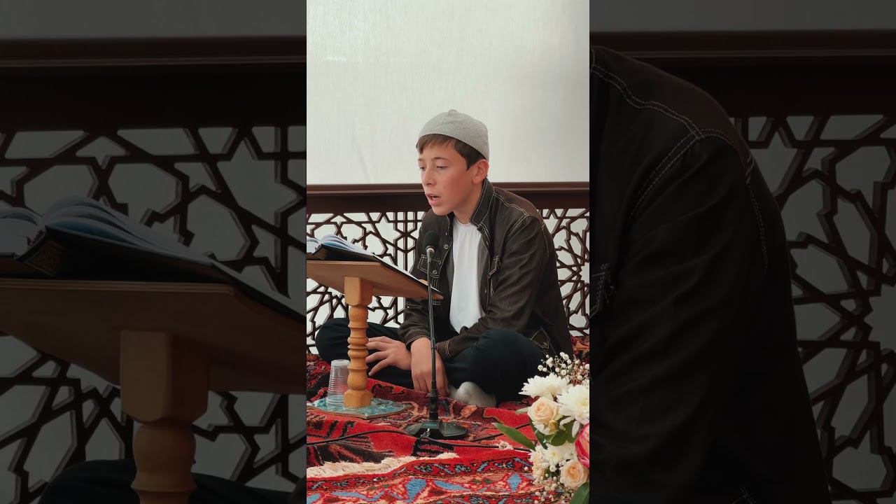 Кусочек из выставки реликвий. ПроДин Медиа смотреть онлайн