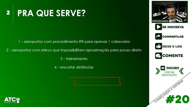 Procedimento para circular - Começando a Vetorar #20 смотреть онлайн