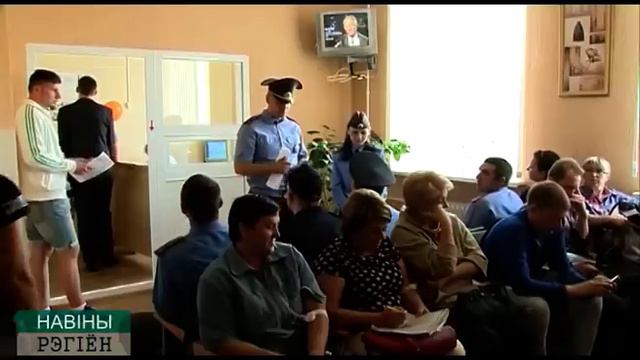 доноры смотреть онлайн