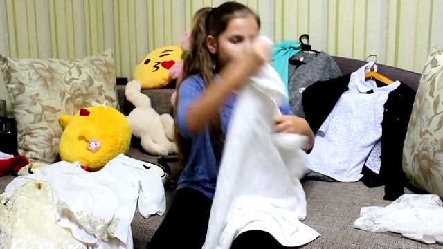 ТИПЫ ДЕТЕЙ в свой День Рождения Как ведет себя Ирочка смотреть онлайн