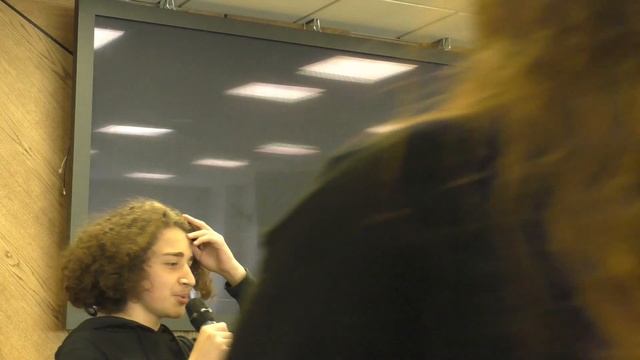 Проектная конференция | Летняя практика КРОК 2022