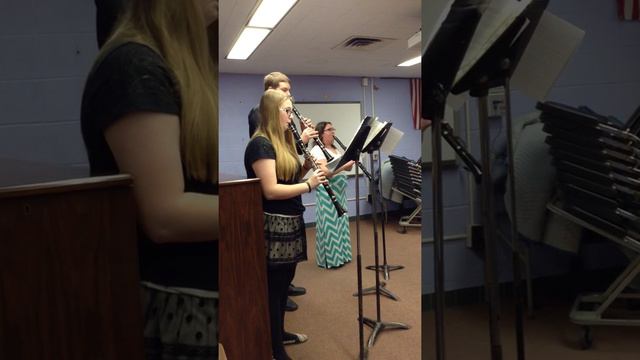 Rondo from Divertimento Five: Written by Mozart смотреть онлайн
