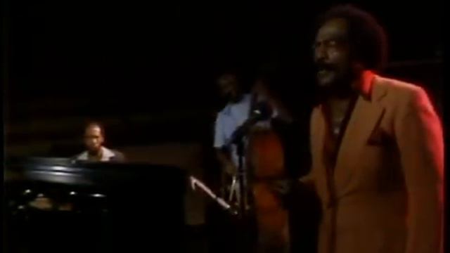 Jimmy Witherspoon - Good morning blues смотреть онлайн
