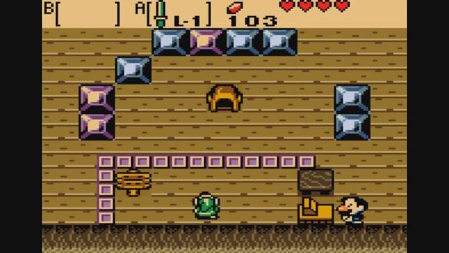 Slim Plays The Legend of Zelda: Oracle of Ages - #2. Link Marries a Tree смотреть онлайн