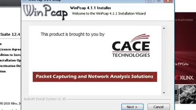 ¿Como instalar "ISE Web Pack 12.4"? смотреть онлайн