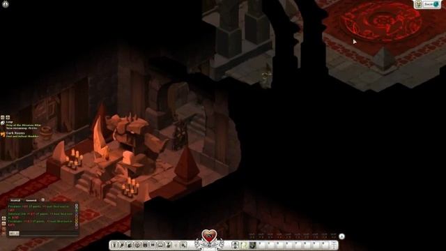 Wakfu Astrub Quest Help Guide(Ogrest Cult Rooms Puzzle) смотреть онлайн