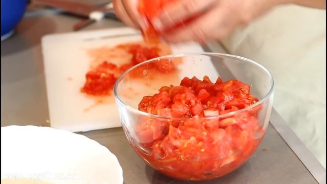 Sataraš recept - kako napraviti savršeni ljetni ručak смотреть онлайн