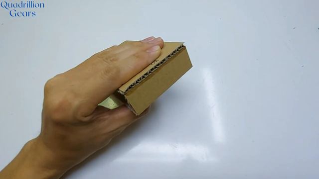 How to make RC T14 Armata Tank from Cardboard смотреть онлайн