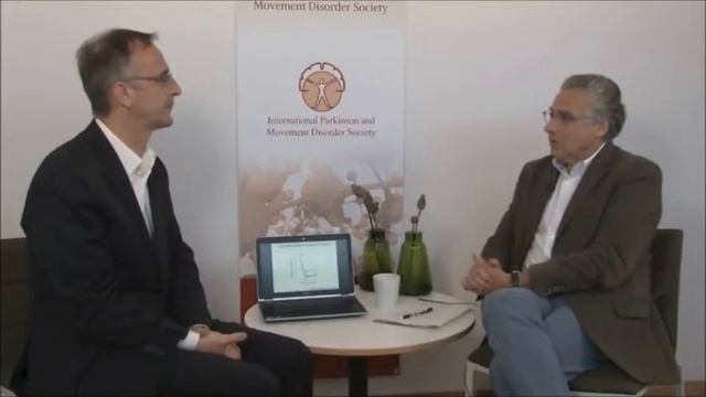 Oral History 2014: Paul Krack Interviews Pierre Pollack смотреть онлайн