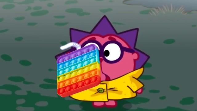 КРОШ ЗАЧИТАЛ ПРО СИМПЛ ДИМПЛ смотреть онлайн