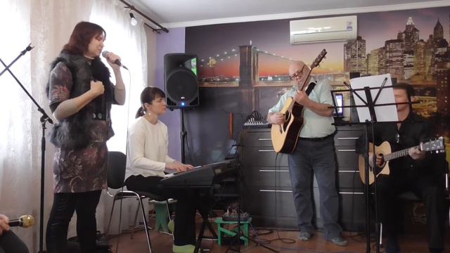 г. Астрахань 13.01.2019 Вера Божья - пророческий дар. смотреть онлайн