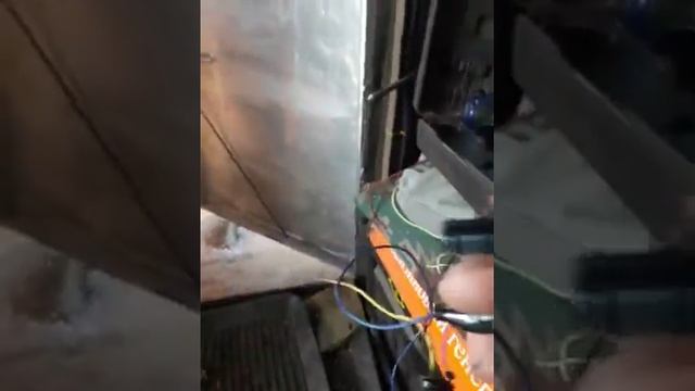 Регулятор напряжения на тиристоре смотреть онлайн