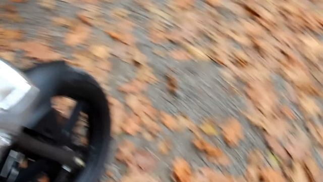 Kymco Agility City 50 4T