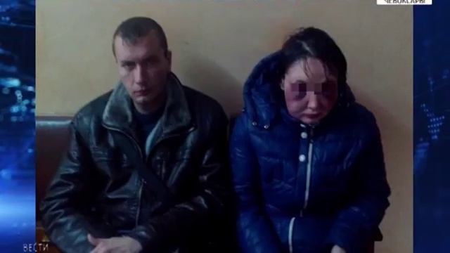 Разыскивается житель поселка Вурнары смотреть онлайн