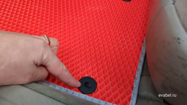 Toyota Aristo s160 eva коврики в салон evabel.ru 8800-222-48-45 смотреть онлайн