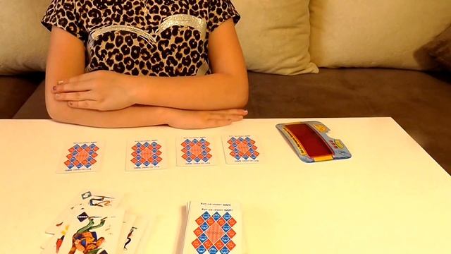 Настольная игра Кот-за-Хвост Цап! Делюкс Лучшие игры для всей семьи Топ настольных игр смотреть онлайн