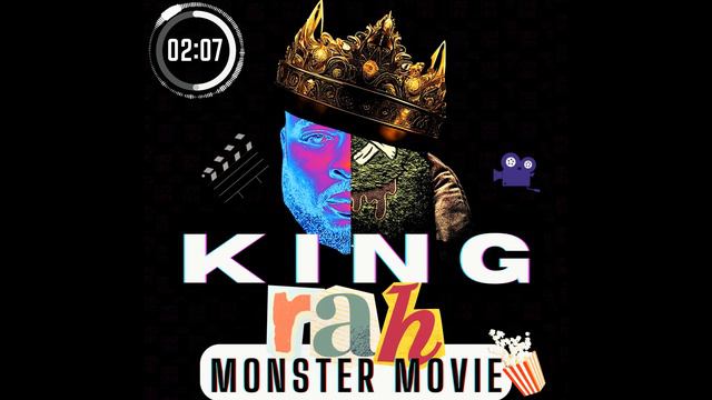 **Monster** Amrah feat Vytamin D - A Vytamin D Syk Remix смотреть онлайн