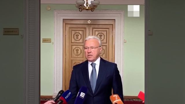Красноярск: снятие ограничений смотреть онлайн