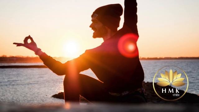 Musique Yoga Dynamique - Yoga Music For Anusara, Ashtanga, Vinyasa, Power Yoga