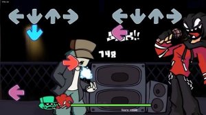 FNF Overhead But - Different Characters Sing It (Everyone Sings Overhead)