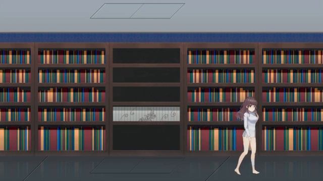 Yuri's Mansion - Gameplay