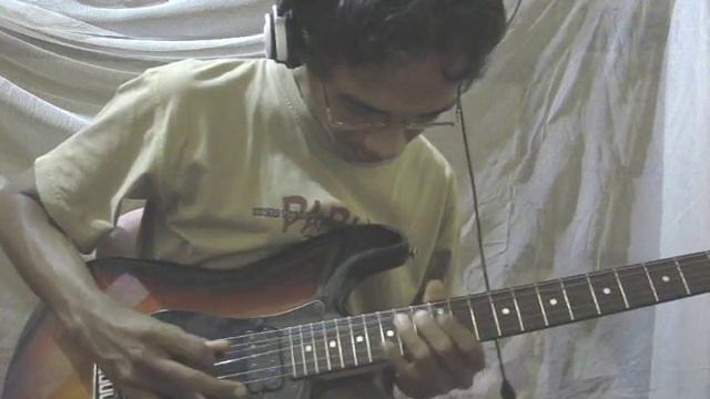 Apuse (a folk song from Biak-Papua) - Black Brother's Cover смотреть онлайн