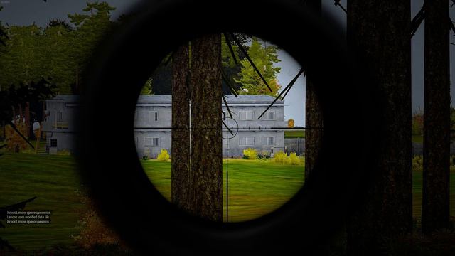 Проект Arma 3 Breaking Point #4 (CS НА БОЛОТАХ) смотреть онлайн
